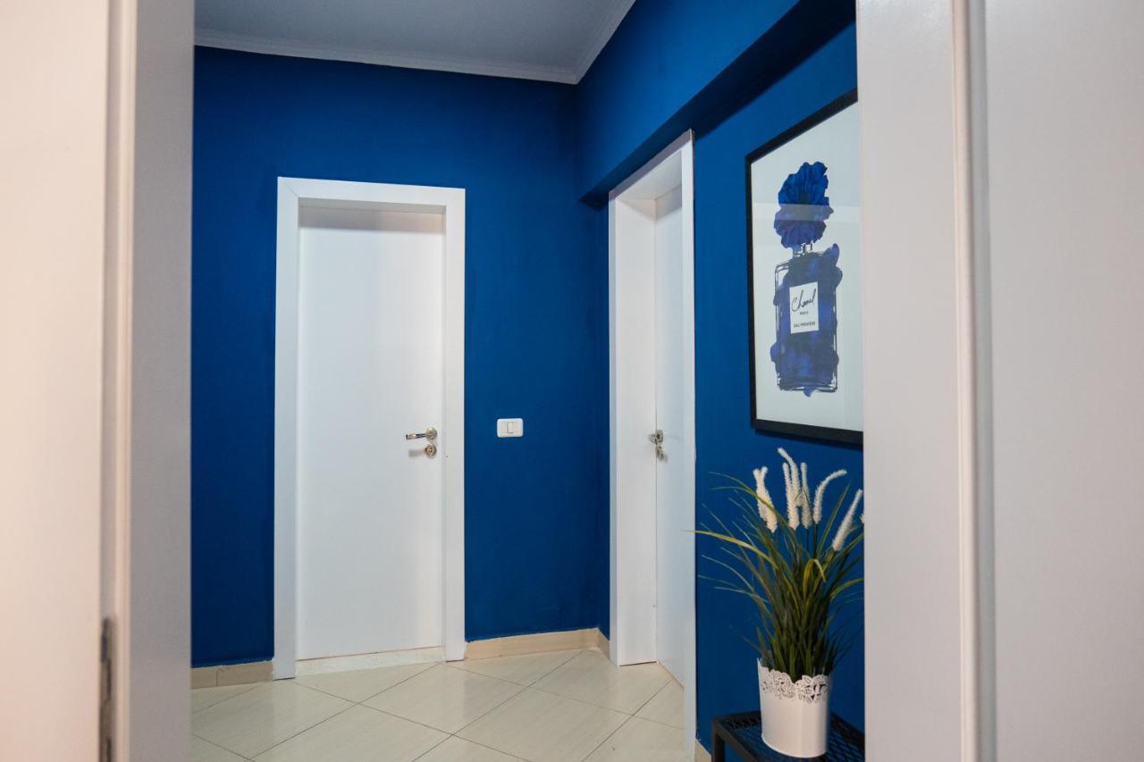 Apartment Skanderbeg Square App - The Nest